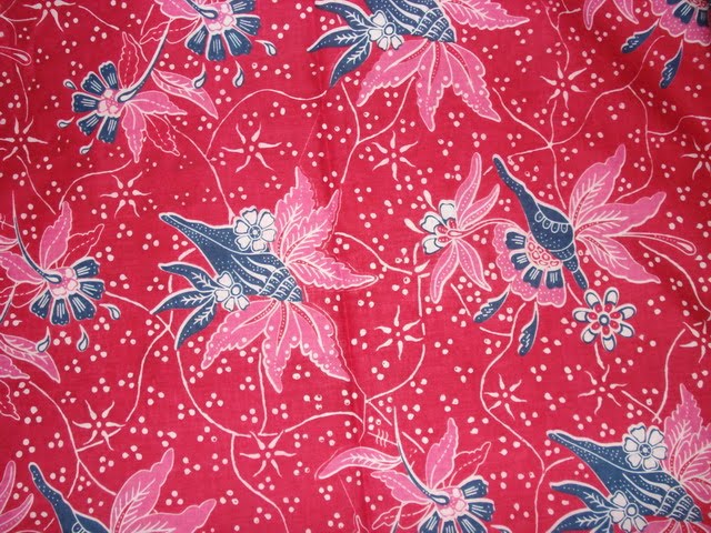  Batik  Khas Situbondo  Bujuk Lente Design Hasil Batik  