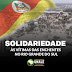 Nota de Solidariedade ao povo gaúcho, em decorrência das enchentes que atingiram o Rio Grande do Sul
