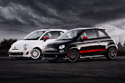 The Fiat 500 Abarth, occurs at the Fiat plant in Poland and is equipped with .