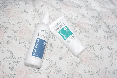 salcura bioskin dermaspray