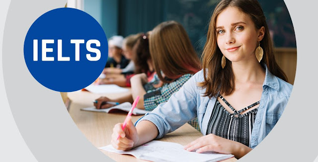 Ielts  classes in near me Multan