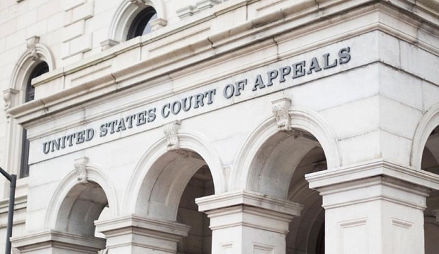 how to prepare for federal appeal process legal