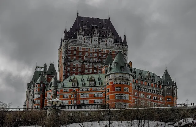 El milagro de Nuestra Señora del Cabo en Quebec - Aoraciones