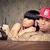 Picha,Blac Chyna Arudiana Na Tyga