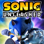 Sonic Unleashed Sonic Unleashed