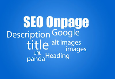 Rahasia SEO On Page Blogger Ramah Search Engine