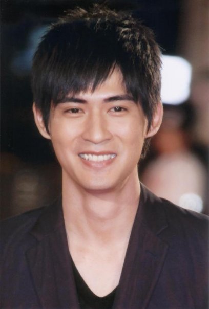 Vic Zhou - Picture Colection