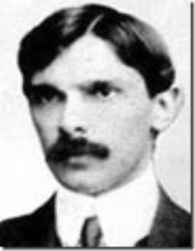 Young Mr. Jinnah