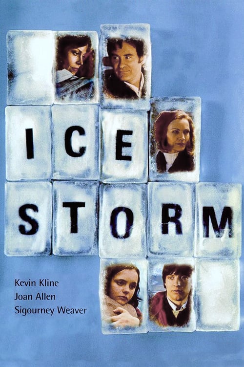 [HD] La tormenta de hielo 1997 Ver Online Subtitulado