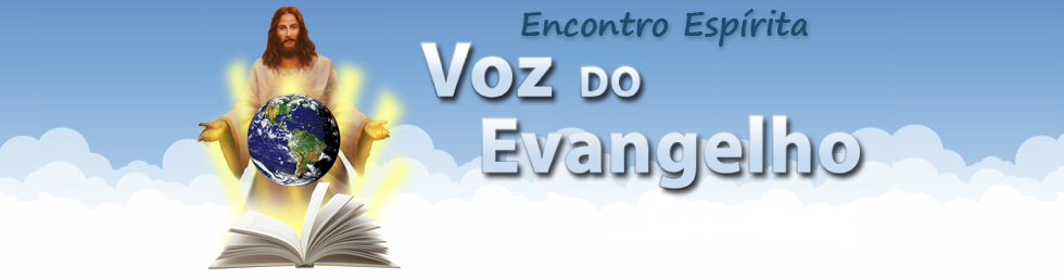 Encontro Espírita Voz do Evangelho