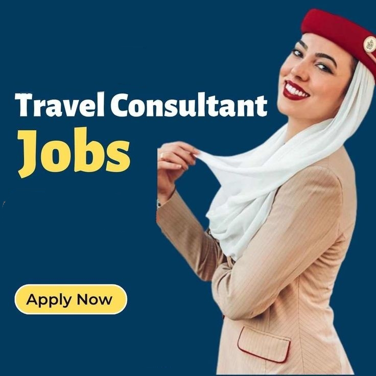 travel consultant jobs in qatar