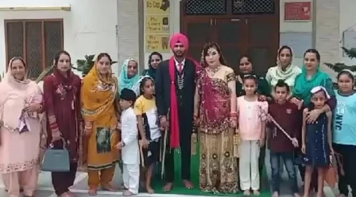 Sukhjit Singh