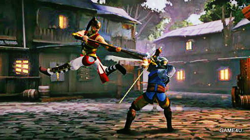 Features of Shadow Fight 3: Gameplay - FULL FIGHT MOD APK mechanical man one.17.0