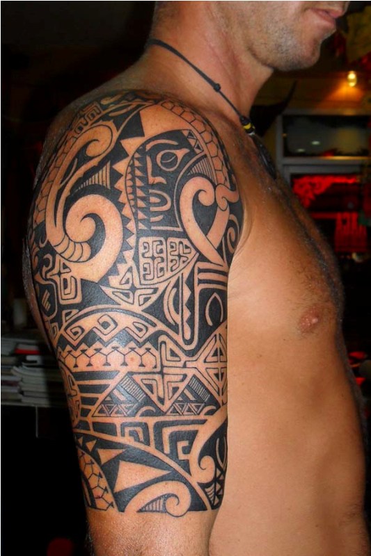 Scrappychic Design A Tattoo: Arm Tattoo Sample Design - Arm+tattoo+Design