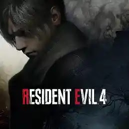 Resident Evil 4 APK for Android Download