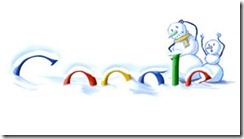 Google Winter