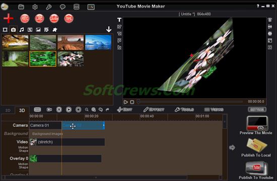 YouTube-Movie-Maker-Download-For-Windows