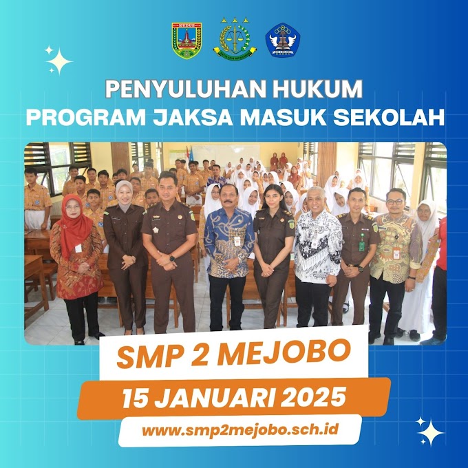 JAKSA MASUK SEKOLAH (JMS) 2025