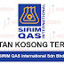 Jawatan Kosong di SIRIM QAS International Sdn Bhd - 23 Februari 2024