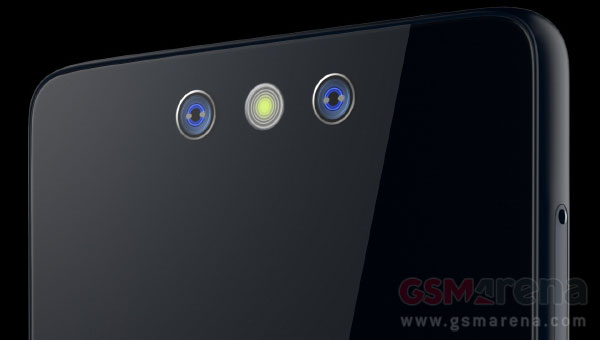 News : Exclusive: First look at the upcoming XOLO Black phone