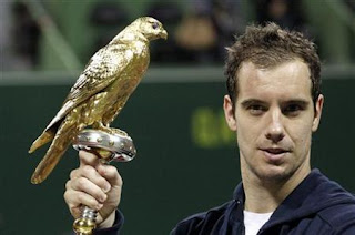 Richard Gasquet