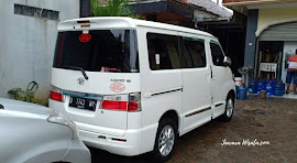 sewa mobil dan paket murah wisata di pangandaran