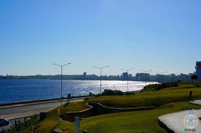 malecón