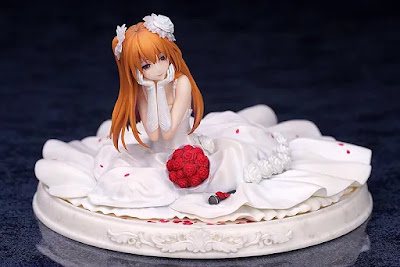 Figuras: Delicada figura de Setsuna Ogiso de White Album 2 - Myethos 