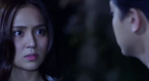  The Blood Hunt: Intensified #LLSBloodCurse La Luna Sangre's Teaser For December 21 Episode