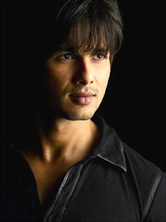 Shahid Kapoor