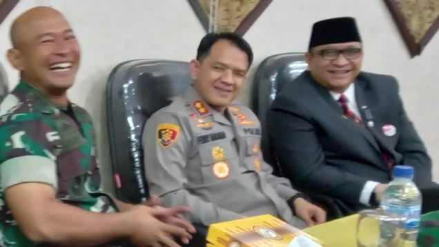 DPRD Kota Padang Gelar Rapat Paripurna Penyampaian Wako Terkait Ranperda Pertanggungjawaban APBD 2021