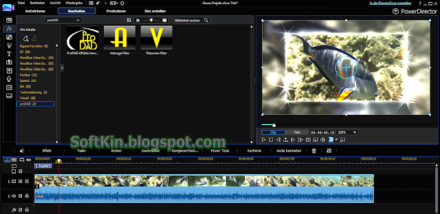 VitaScene Video Plugin Effect V2 Pro Free Download