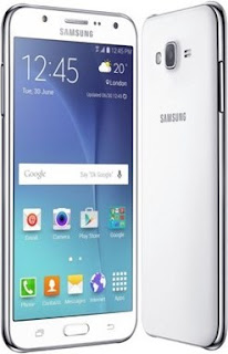 Harga Samsung Galaxy J5 (2016) Terbaru