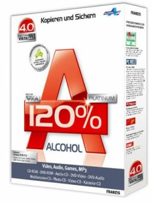 alcoholtx2 Alcohol 120% 1.9.8.7530 