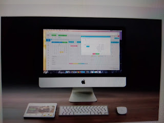 Apple iMac iPad বিভিন্ন সুবিধার দিক গুলো