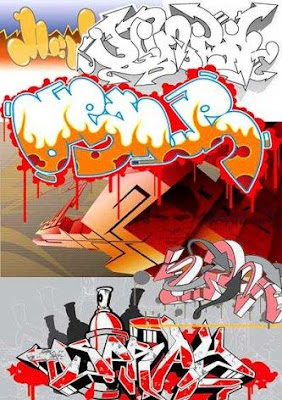 wildstyle graffiti,graffiti art