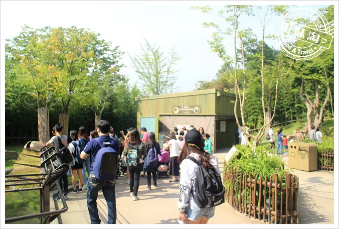 Safari World野生動物世界
