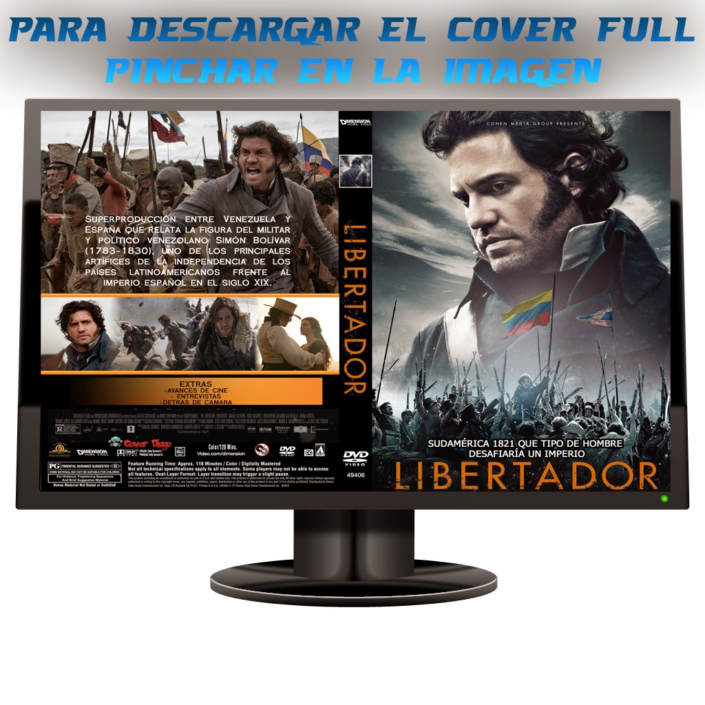  Libertador 