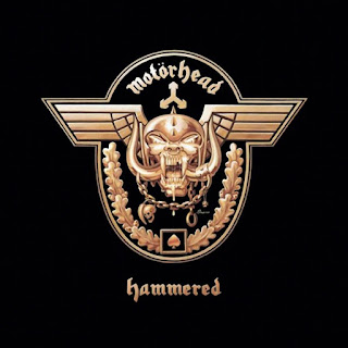 Motörhead - Hammered