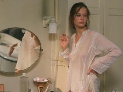 Eva Green in The Dreamers