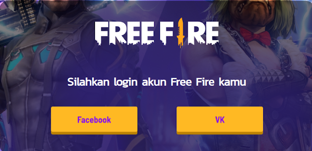 Cara Redem Kode Bundle Skin Gratis Free Fire Fruit Tea Indomaret