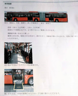 新交通システム車両概要