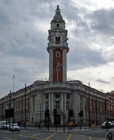 Lambeth Town Hall