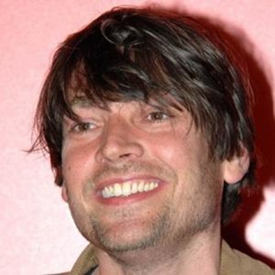 Alex James