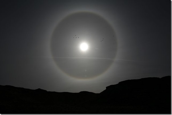 ring-around-the-moon