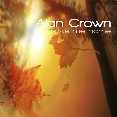 Alan Crown presenta "Take Me Home" | Descarga Gratuita | Punto de Partida