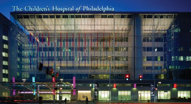 Report: Kids' Emergency clinic Of Philadelphia Positioned No. 2 Kids' Medical clinic In Nation For Second Successive Year 