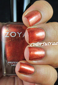 Zoya-Autumn