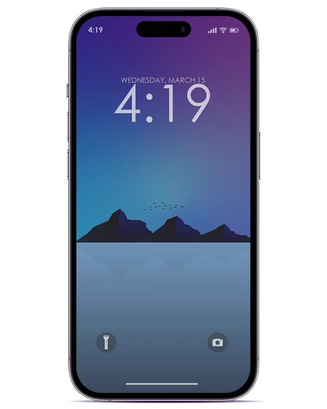 Wallpaper là một thứ không thể thiếu đối với mọi thiết bị, và hình nền 4K MINIMALIST IPHONE sẽ mang đến cho bạn một phong cách tối giản nhưng cực kỳ đẹp mắt trên chiếc điện thoại của bạn.