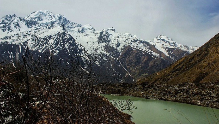 adventure treks nepal